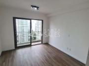 Apartamento para Locação em São Paulo/SP Vila Nova...