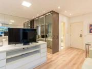 Apartamento para Locação em São Paulo/SP Vila Nova...