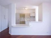 Apartamento para Locação em São Paulo/SP Vila Nova...