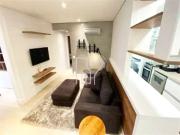 Apartamento para Locação em São Paulo/SP Vila Nova...