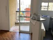 Apartamento para Locação em São Paulo/SP Vila Nova...
