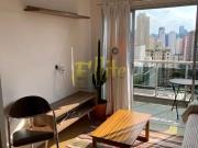 Apartamento para Locação em São Paulo/SP Vila Nova...