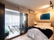 Apartamento para Locação em São Paulo/SP Vila Nova...
