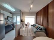 Apartamento para Locação em São Paulo/SP Vila Nova...