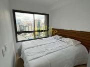 Apartamento para Locação em São Paulo/SP Vila Nova...