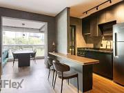 Apartamento para Locação em São Paulo/SP Vila Nova...