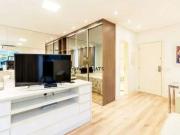 Flat para Locação em São Paulo/SP Vila Nova Conceição 1...