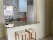 Apartamento para Locação em São Paulo/SP Vila Nova...