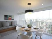 Apartamento para Locação em São Paulo/SP Vila Nova...