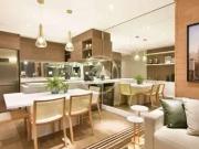 Apartamento para Locação em São Paulo/SP Vila Nova...