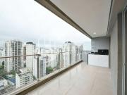 Apartamento para Locação em São Paulo/SP Vila Nova...