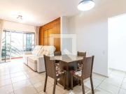 Apartamento para Locação em São Paulo/SP Vila Nova...