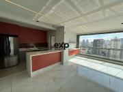 Apartamento para Locação em São Paulo/SP Vila Nova...