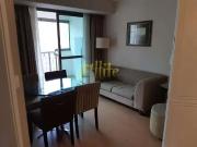 Apartamento para Locação em São Paulo/SP Vila Nova...