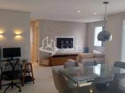 Apartamento para Locação em São Paulo/SP Vila Nova...