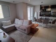 Apartamento para Locação em São Paulo/SP Vila Nova...