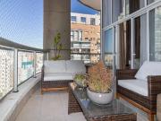 Apartamento para Locação em São Paulo/SP Vila Nova...