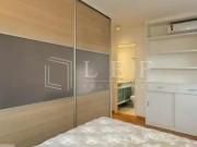 Apartamento para Locação em São Paulo/SP Vila Nova...