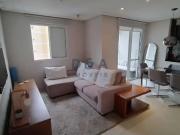 Apartamento para Locação em São Paulo/SP Vila Nova...