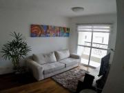 Apartamento para Locação em São Paulo/SP Vila Nova...