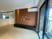 Apartamento para Locação em São Paulo/SP Vila Nova...