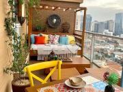 Apartamento para Locação em São Paulo/SP Vila Nova...