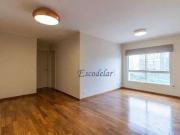 Apartamento para Locação em São Paulo/SP Vila Nova...