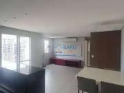 Apartamento para Locação em São Paulo/SP Vila Nova...