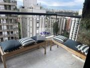 Apartamento para Locação em São Paulo/SP Vila Nova...