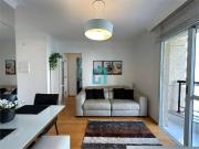 Apartamento para Locação em São Paulo/SP Vila Nova...