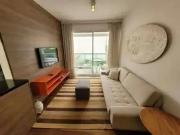 Apartamento para Locação em São Paulo/SP Vila Nova...