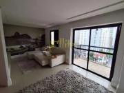 Apartamento para Locação em São Paulo/SP Vila Nova...