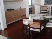 Apartamento para Locação em São Paulo/SP Vila Nova...