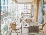 Apartamento para Locação em São Paulo/SP Vila Nova...