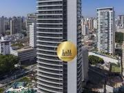 Apartamento para Locação em São Paulo/SP Vila Nova...