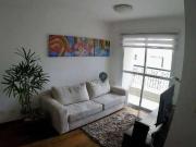 Apartamento para Locação em São Paulo/SP Vila Nova...