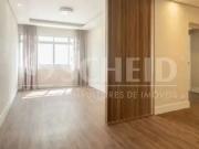 Apartamento para Locação em São Paulo/SP Vila Nova...