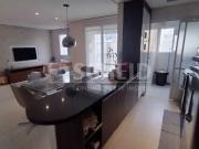 Apartamento para Locação em São Paulo/SP Vila Nova...