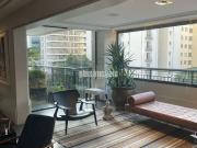 Apartamento para Locação em São Paulo/SP Vila Nova...