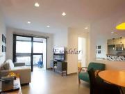Apartamento para Locação em São Paulo/SP Vila Nova...