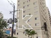Apartamento para Locação em São Paulo/SP Vila Nova...