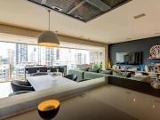 Apartamento para Locação em São Paulo/SP Vila Nova...