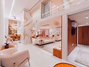 Apartamento para Locação em São Paulo/SP Vila Nova...