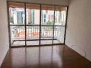 Apartamento para Locação em São Paulo/SP Vila Nova...
