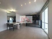 Apartamento para Locação em São Paulo/SP Vila Nova...