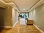 Apartamento para Locação em São Paulo/SP Vila Nova...