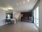 Apartamento para Locação em São Paulo/SP Vila Nova...