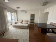 Apartamento para Locação em São Paulo/SP Vila Nova...