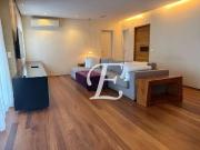 Apartamento para Locação em São Paulo/SP Vila Nova...