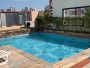 Apartamento para Locação em São Paulo/SP Vila Nova...